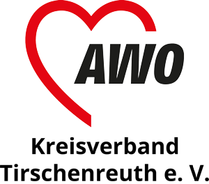 Logo: Ambulante Krankenpflege der AWO