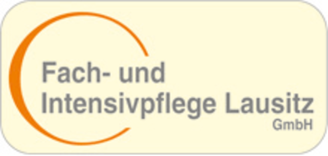 Logo: Fach- und Intensivpflege Lausitz GmbH
