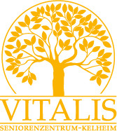 Logo: Vitalis Seniorenzentrum Kelheim GmbH