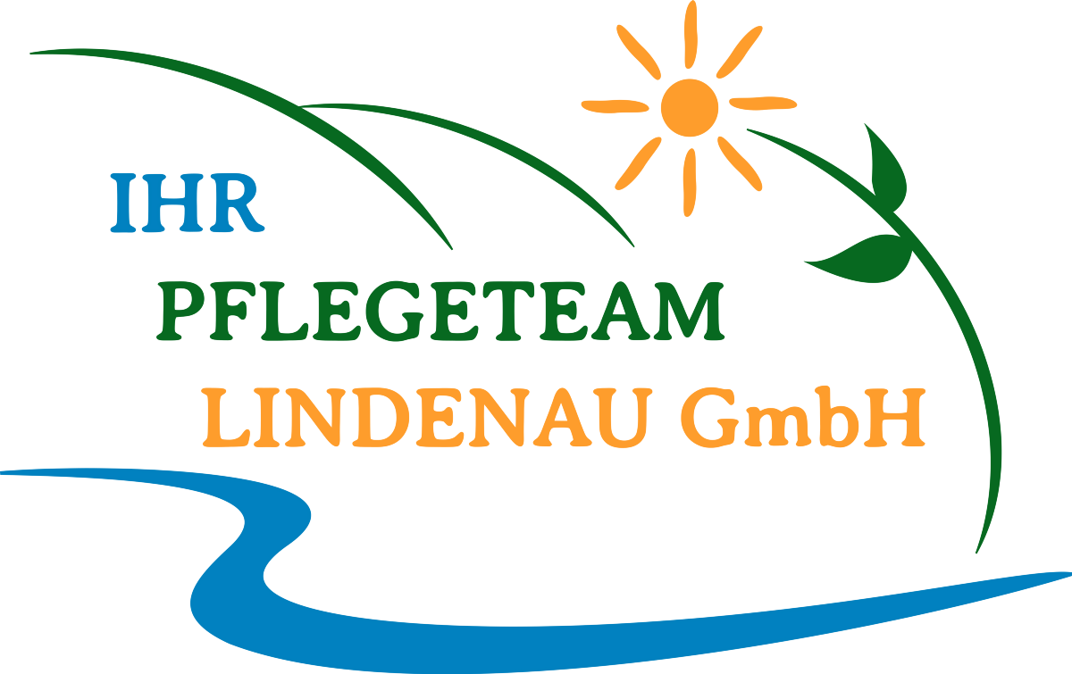 Logo: Ihr Pflegeteam Lindenau GmbH