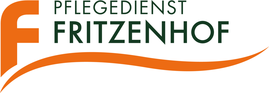 Logo: Pflegedienst Fritzenhof