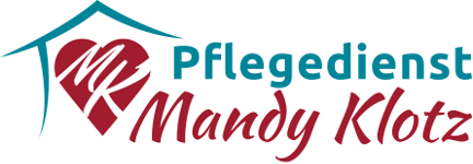 Logo: Pflegedienst Mandy Klotz