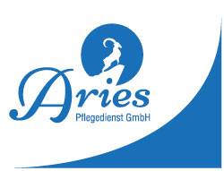 Logo: Aries Pflegedienst GmbH