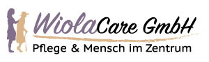 Logo: WiolaCare GmbH