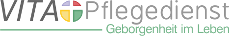 Logo: Vita Pflegedienst GmbH