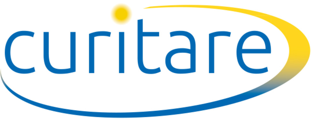 Logo: Curitare Pflegedienst GmbH