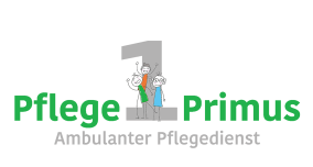 Logo: Pflegeprimus GmbH