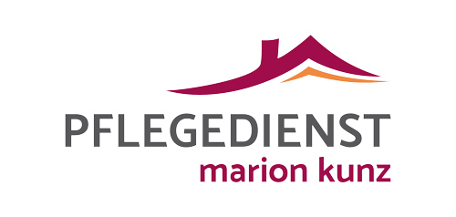 Logo: Marion Kunz