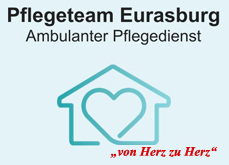 Logo: Pflegeteam Eurasburg