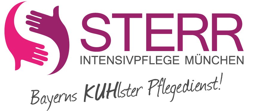 Logo: Intensivpflegedienst Sterr GmbH