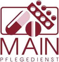 Logo: Main Pflegedienst GmbH
