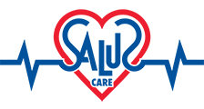 Logo: Salus Care GmbH