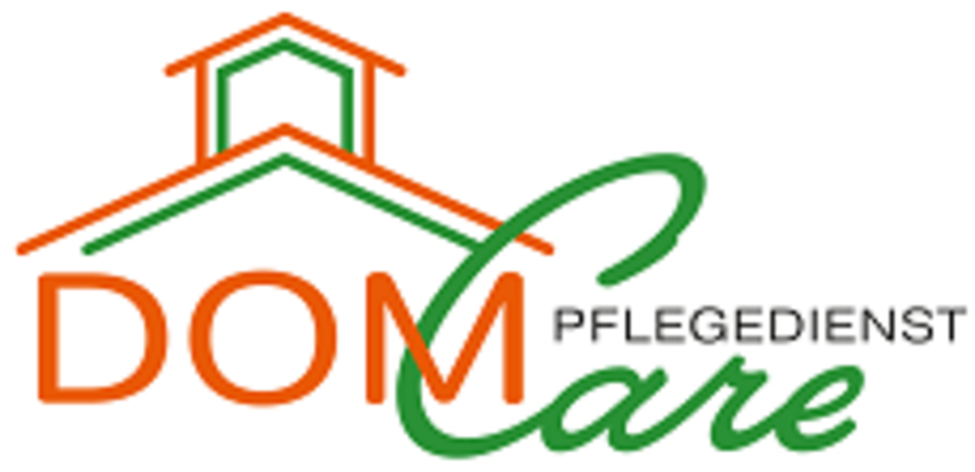 Logo: Dom Care GmbH