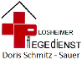 Logo: Losheimer Pflegedienst Alten- und Krankenpflege zu Hause