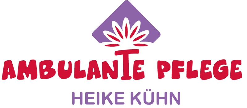 Logo: Ambulanter Alten- und Krankenpflegedienst Heike Kühn