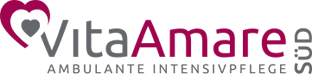 Logo: VitaConSana Intensivpflege GmbH
