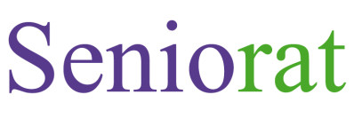 Logo: Seniorat und Pflege GmbH