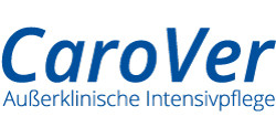 Logo: CARO VER Außerklinische Intensivpflege