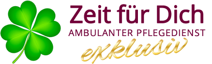 Logo: Zeit für Dich  - Ambulanter Pflegedienst
