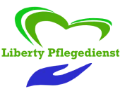 Logo: Liberty Pflegedienst GmbH
