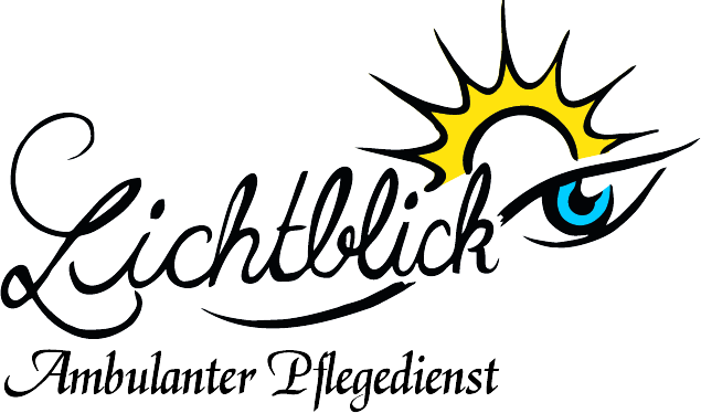 Logo: Lichtblick GmbH Ambulanter Pflegedienst