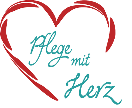 Logo: Pflege mit Herz D & K Gärtner GmbH & Co. KG