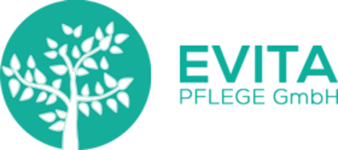 Logo: Evita Pflege GmbH