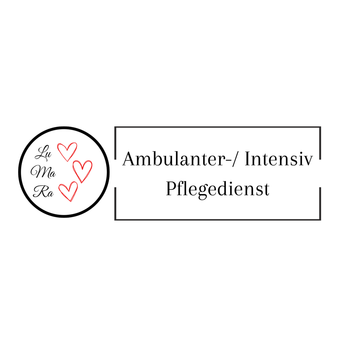 Logo: Ambulanter-/ Intensivpflegedienst Lu Ma Ra