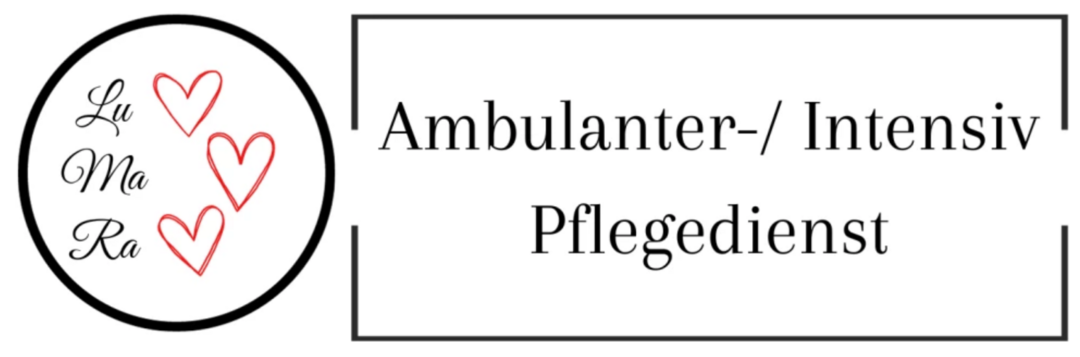 Logo: Ambulanter Pflegedienst Lu Ma Ra