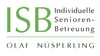 Logo: Individuelle Senioren-Betreuung