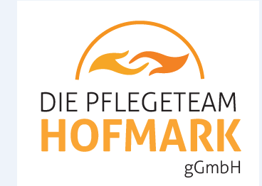 Logo: Pflegeteam Hofmark