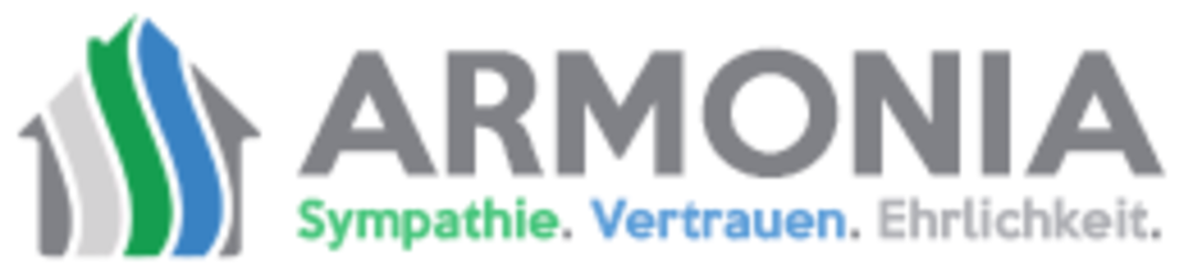 Logo: Armonia Mobile Pflege GmbH