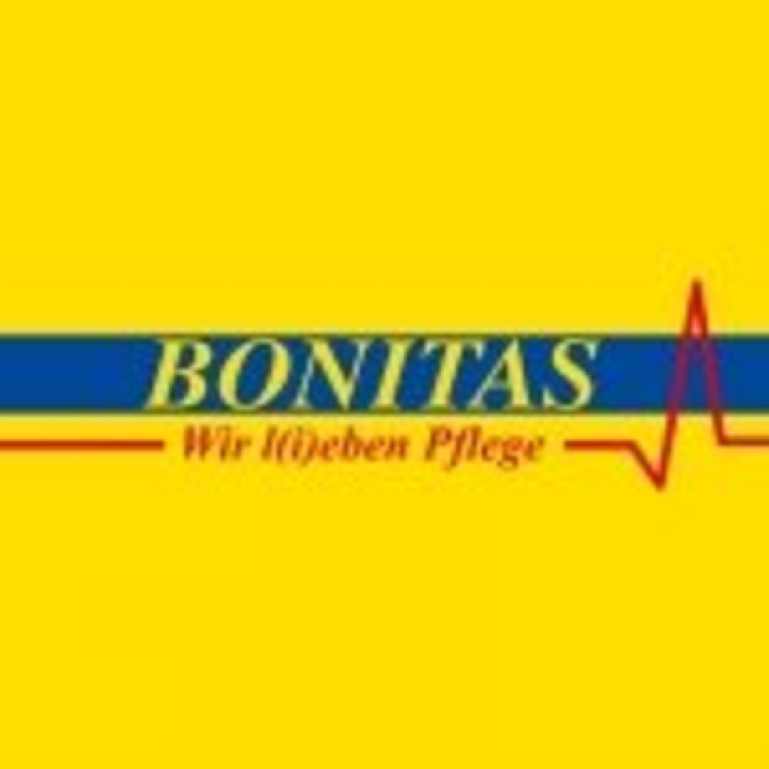 Logo: Bonitas Krankenpflege GmbH