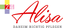 Logo: Alisa Intensiv GmbH