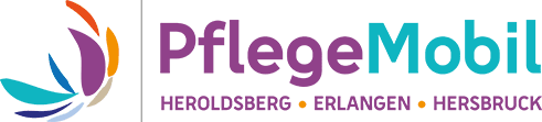 Logo: PflegeMobil Heroldsberg