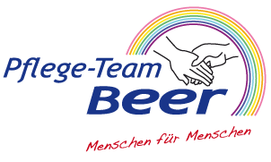 Logo: Pflegeteam Beer Ambulante Kranken- und Altenpflege Inh. Mirko Herbich