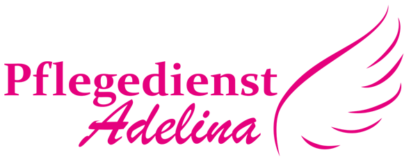 Logo: Pflegedienst Adelina GmbH
