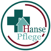 Logo: Hansepflege GmbH Ambulanter Pflegedienst