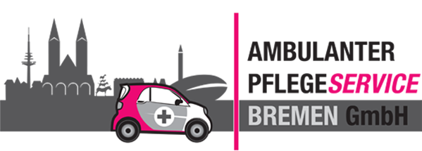 Logo: Ambulanter Pflegeservice Bremen GmbH