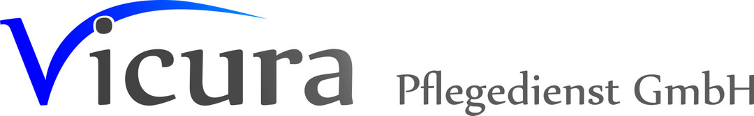 Logo: Vicura Pflegedienst GmbH