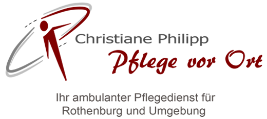 Logo: Ambulanter Pflegedienst  Philipp