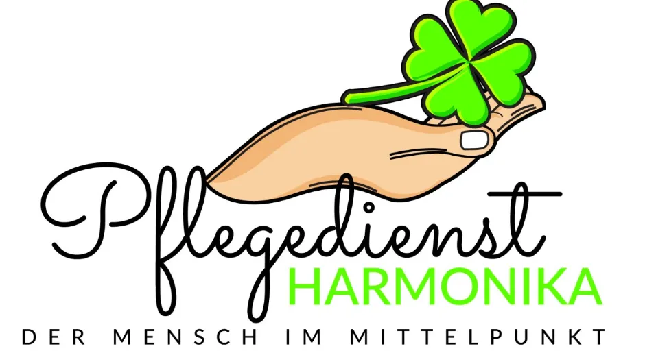 Logo: Ambulanter Pflegedienst Harmonika