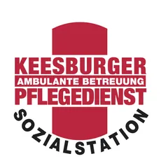 Logo: Keesburger Pflegedienst GmbH