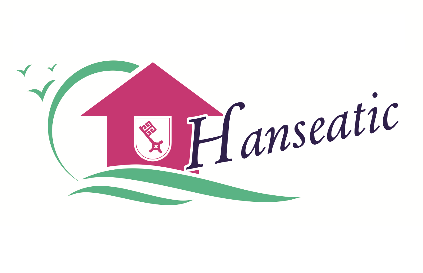 Logo: Ambulanter Pflegedienst Hanseatic