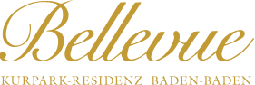 Logo: Kurpark Residenz Bellevue
