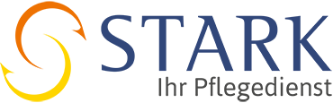 Logo: Ambulanter Pflegedienst Stark