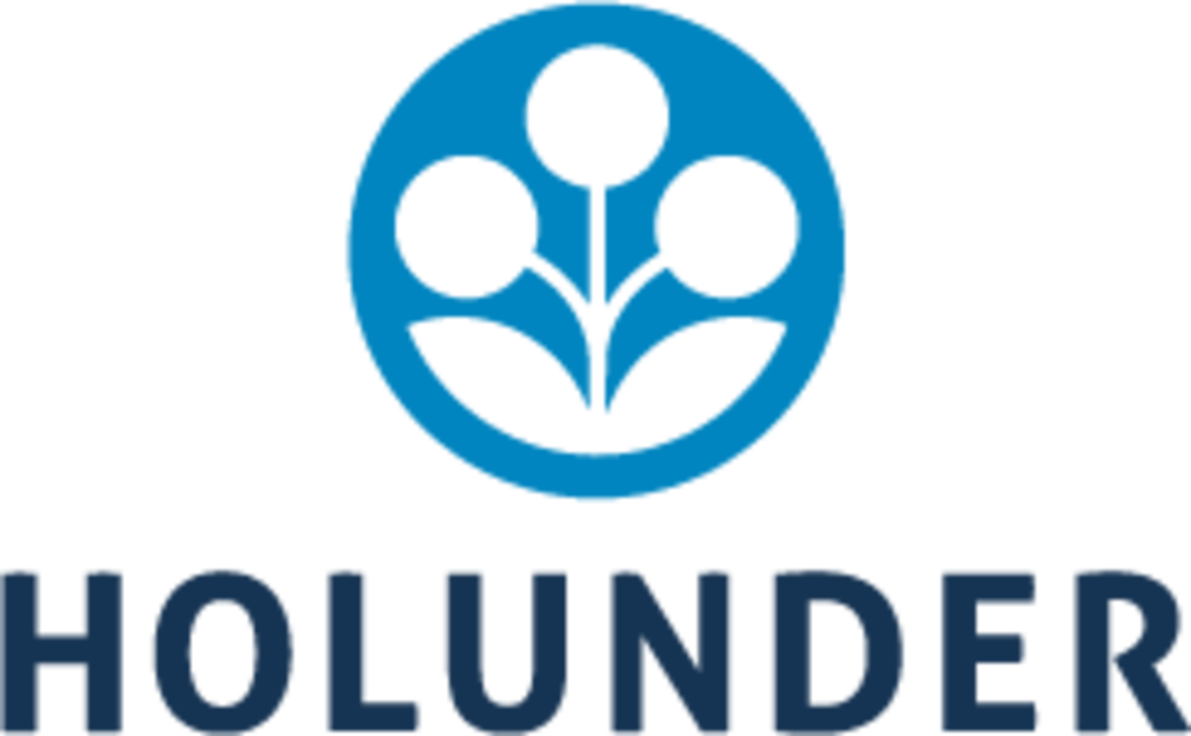 Logo: Ambulantes Pflegezentrum Holunder