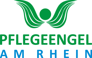 Logo: Pflegeengel am Rhein GmbH