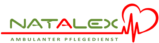 Logo: Natalex GmbH
