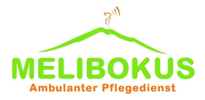 Logo: Melibokus, Ambulanter Pflegedienst Mustafa Demir